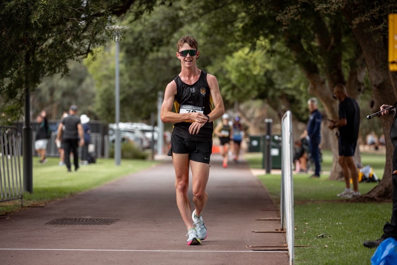 Ginninderra Athletics