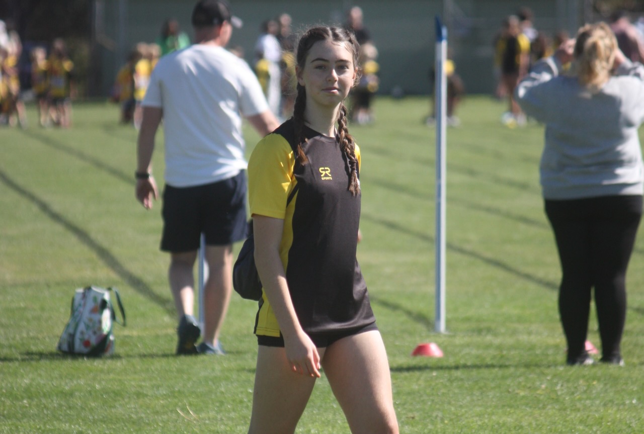 Ginninderra Athletics